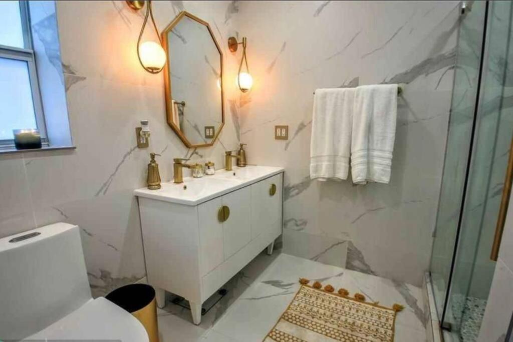 Swaying Palm Beach House Fort Lauderdale Extérieur photo